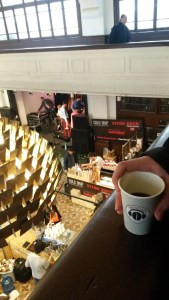 Istanbul Coffee Festival