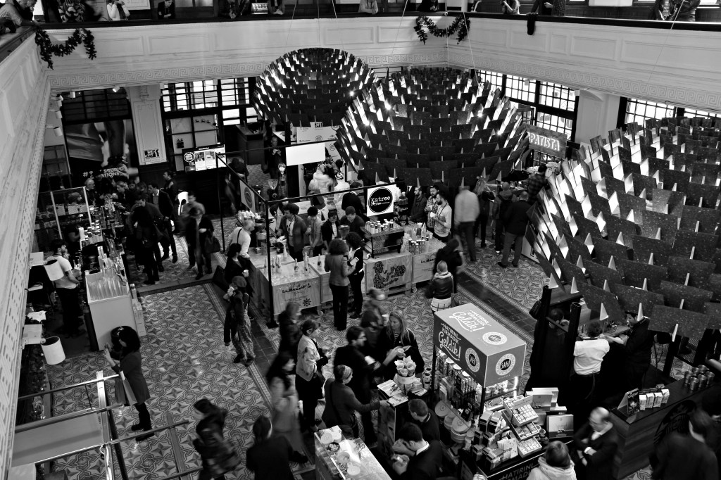 Istanbul Coffee Festival