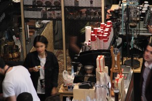 Istanbul Coffee Festival