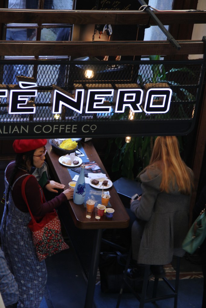 Caffé Nero