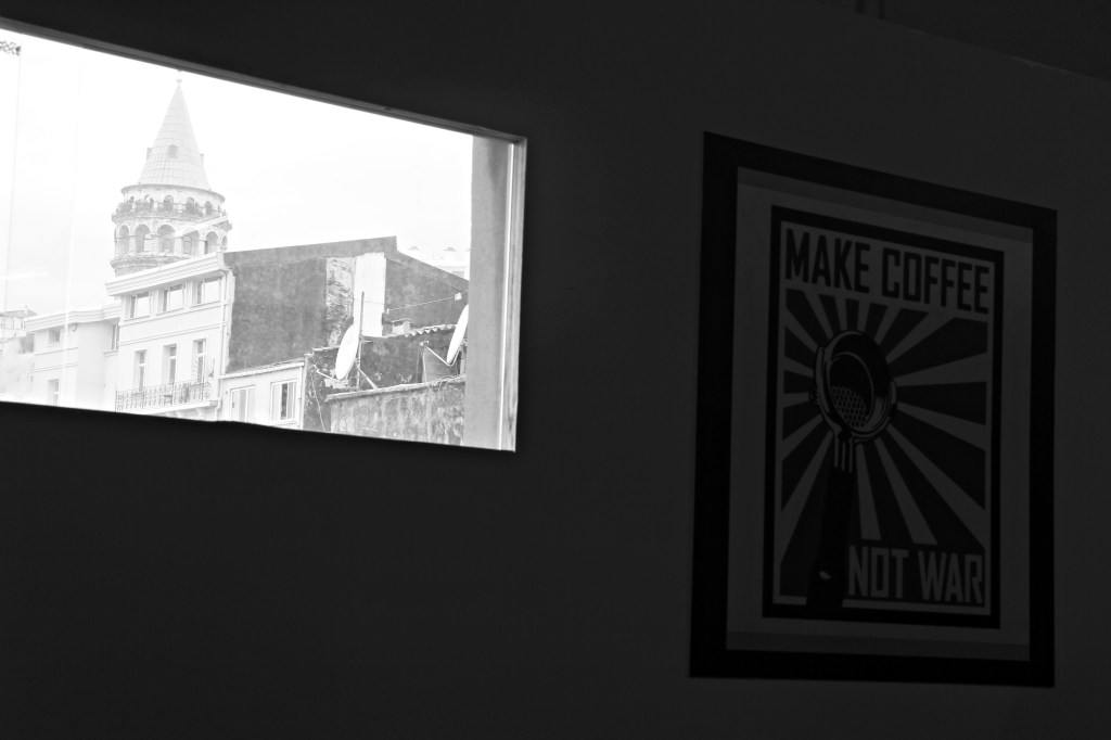 Istanbul Coffee Festival