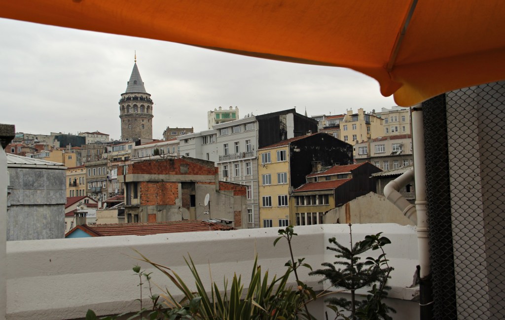 Galata
