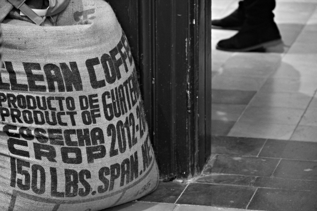 Istanbul Coffee Festival