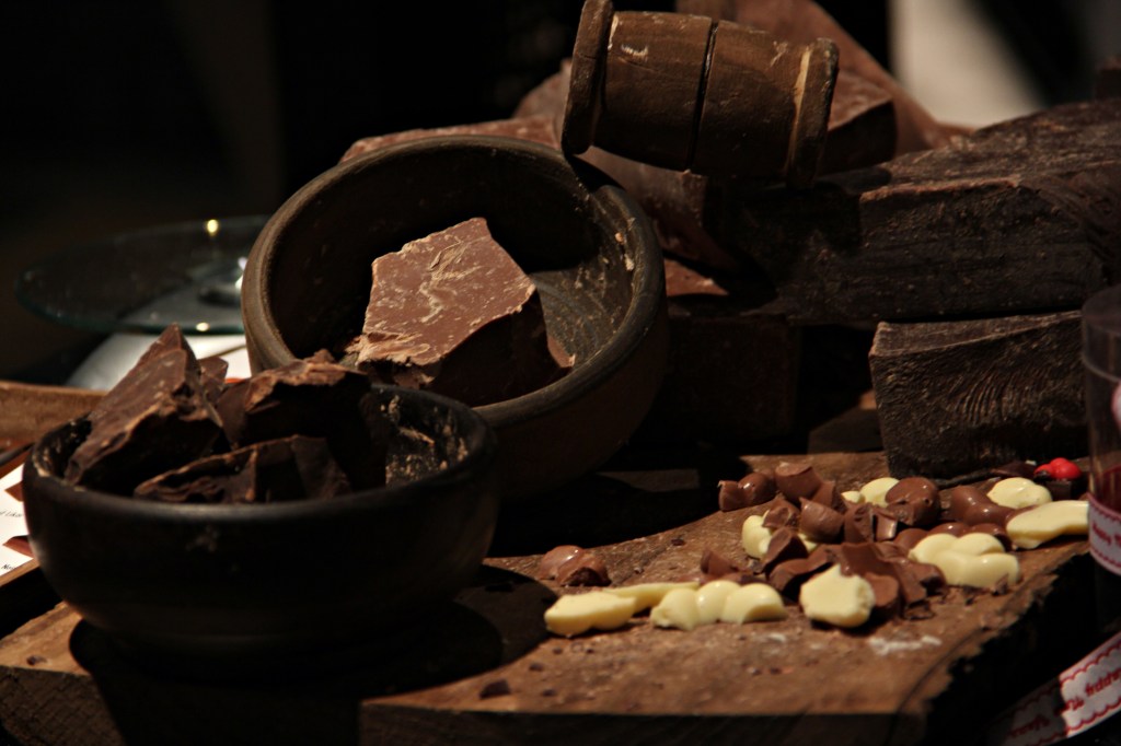 Istanbul Coffee Festival