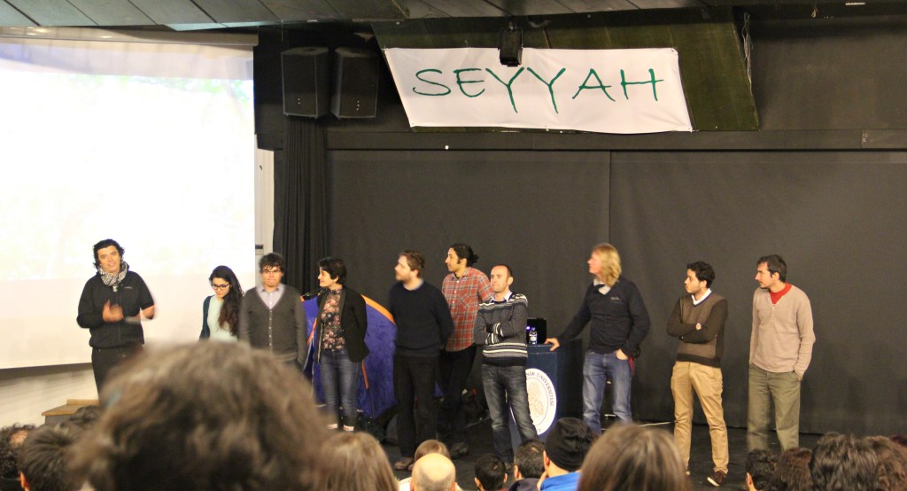 Varuna Gezgin ekibi ve herkese sürpriz yapıp çıkagelen Wilco Van Herpen