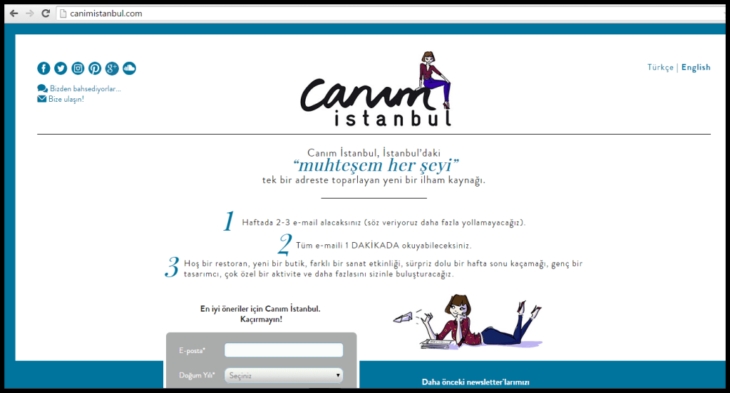 canımistanbul