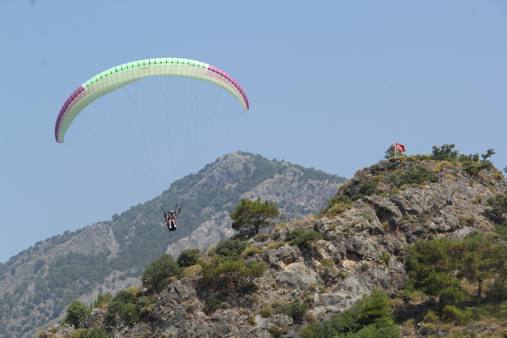 Ölüdeniz / Fethiye
