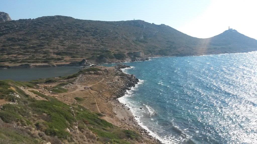 Tekir Burnu / Datça