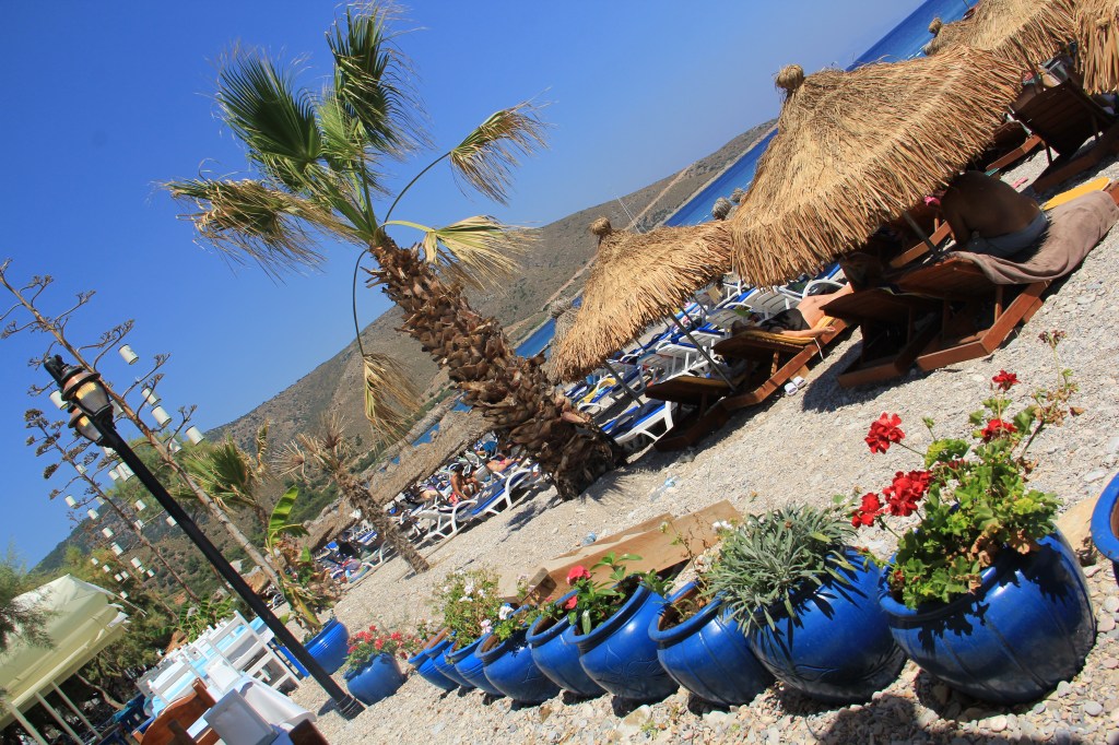 Palamutbükü / Datça