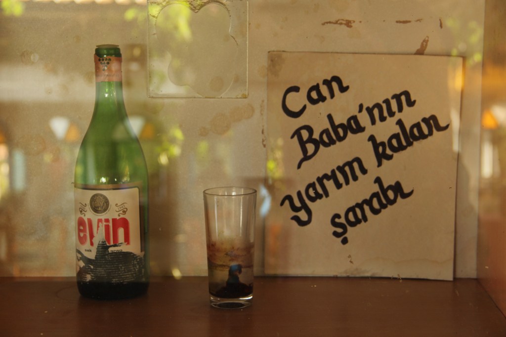 Orhan'ın Yeri / Eski Datça